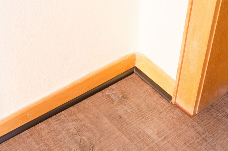 Floor Molding Installation Service
