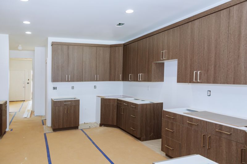 Cabinetry Installation in Dayton, OH