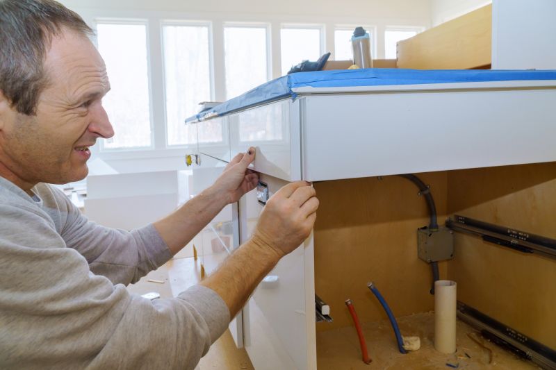 Precision Installation