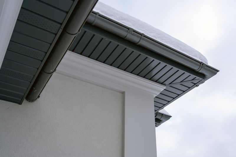 Deck Ceiling Installation in Alpharetta, GA