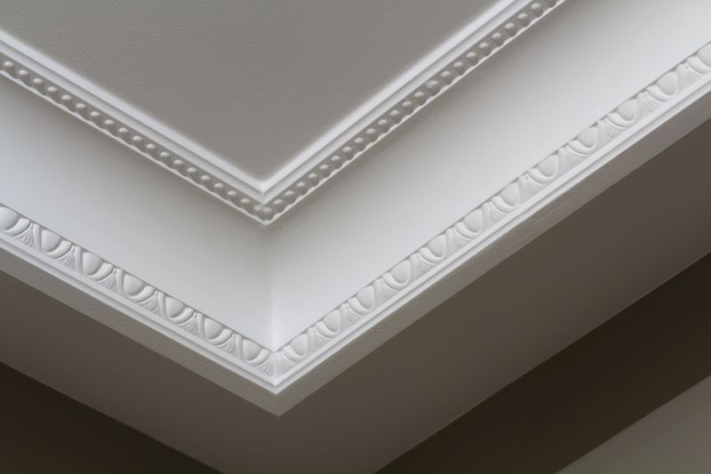 Interior Molding Details