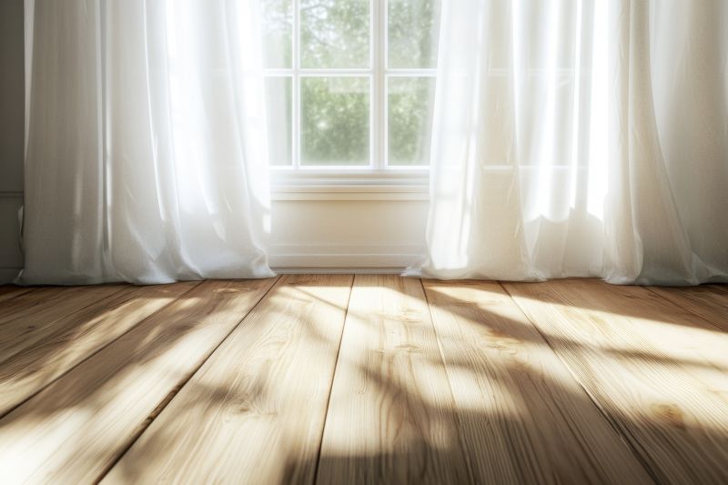 Indoor Installation Benefits