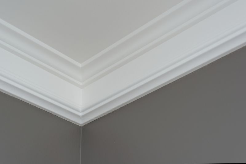 Crown Molding Details
