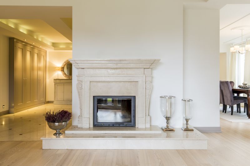 Mantel Installation Service