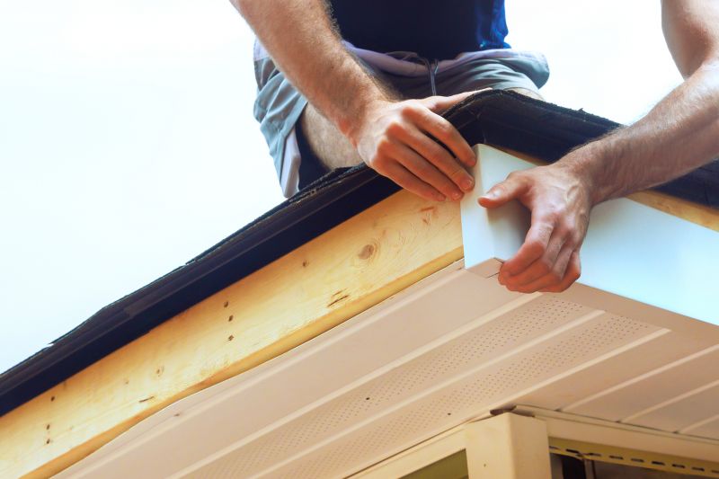 Outdoor Trim Carpentry in Overland Park, KS