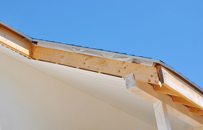 Rotted Fascia Repair in Kansas City, KS