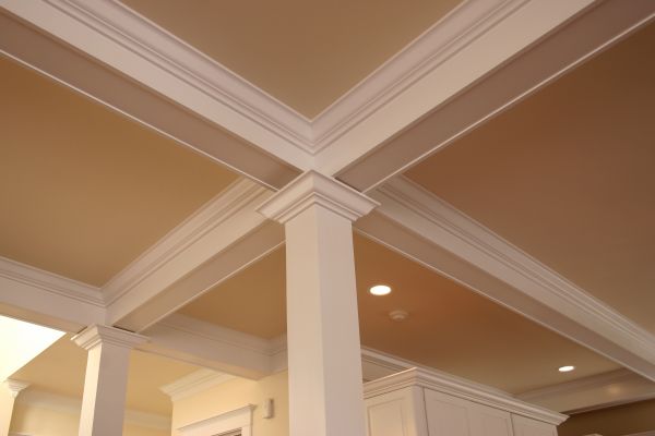 Crown Molding Application